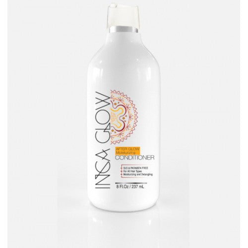 Inca Glow Afterglow Moisturizing Conditioner 8 oz
