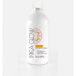 Inca Glow Afterglow Moisturizing Conditioner 8 oz