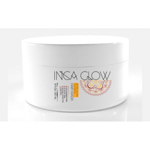 Inca Glow Afterglow Nourishing Hair Mask 8 oz