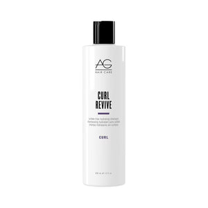 AG Hair Care Curl Revive Hydrating Shampoo 10 fl. oz.