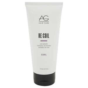 AG Care Re:Coil Curl Activator 6 fl.oz.