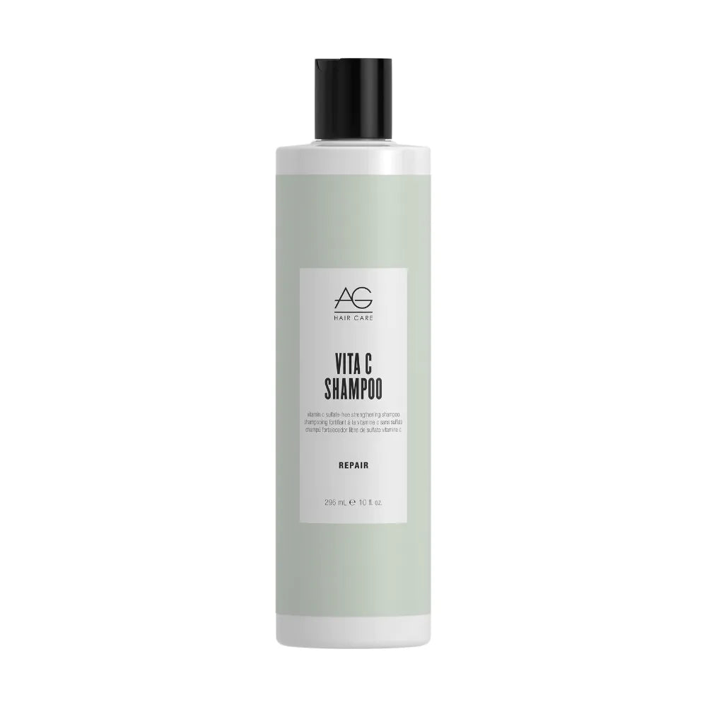 AG Hair Care Vita C Shampoo Repair 10 fl. oz.