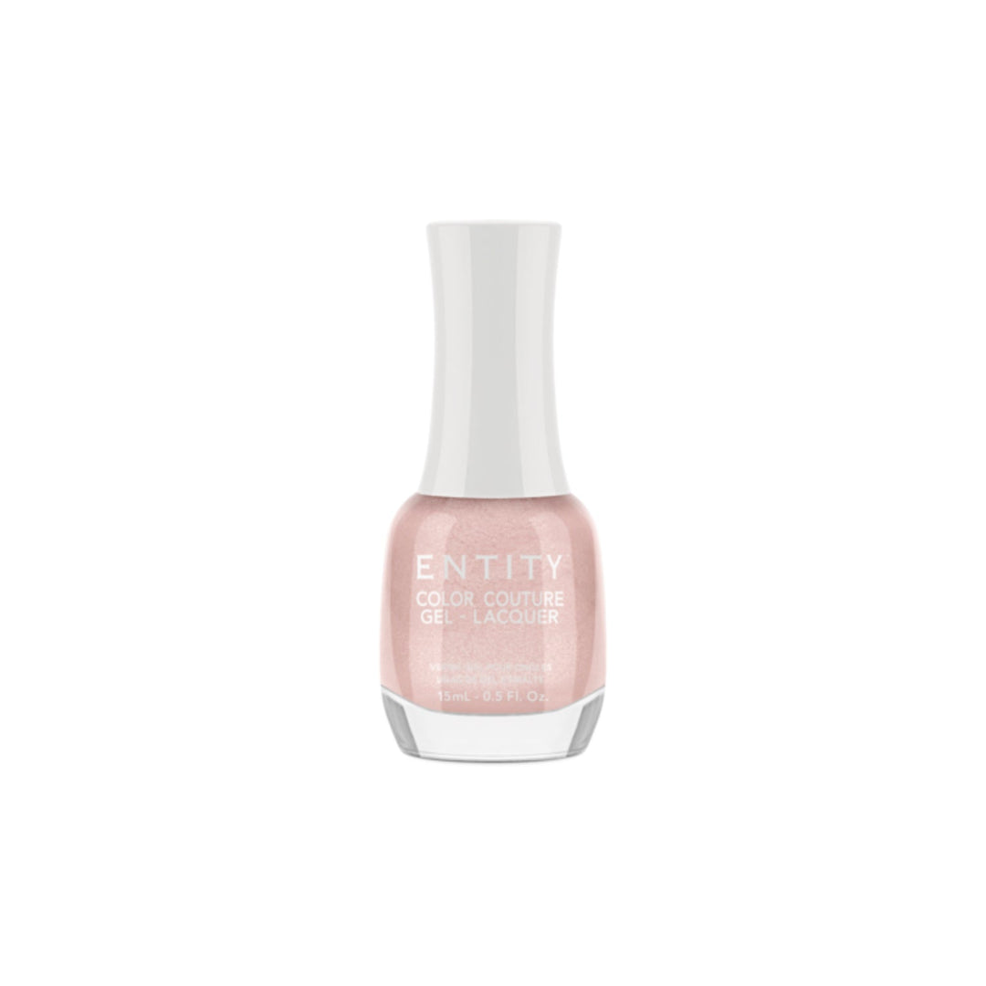 Entity Gel-Lacquer
