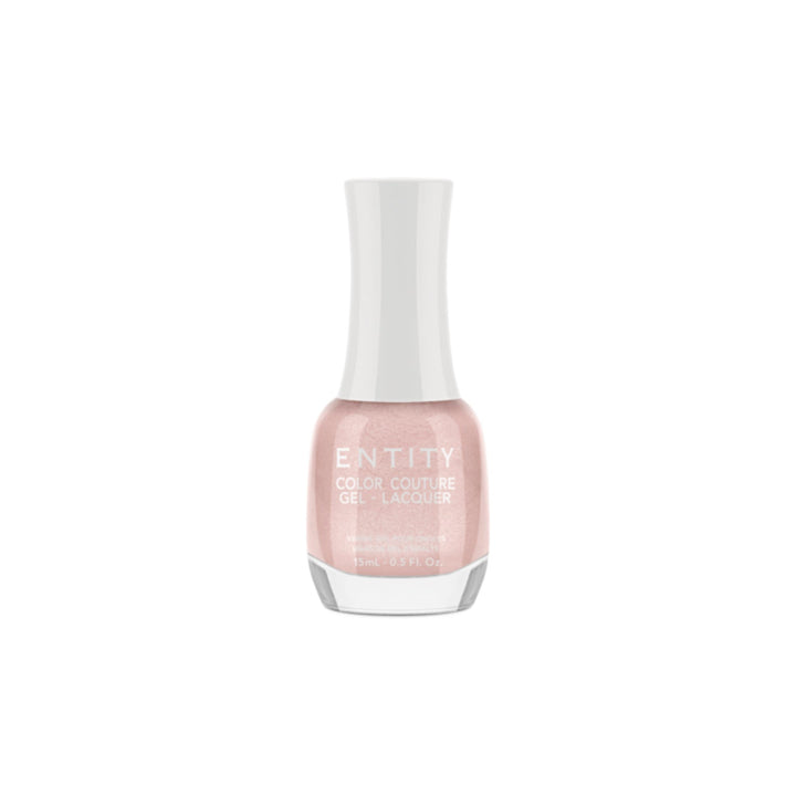 Entity Gel-Lacquer