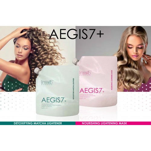 Aegis7+ Lighteners 16oz