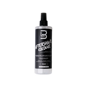 L3VEL3 Aftershave Cologne Frost, 13.5 oz