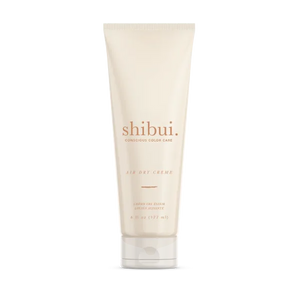 Shibui Air Dry Creme 6oz