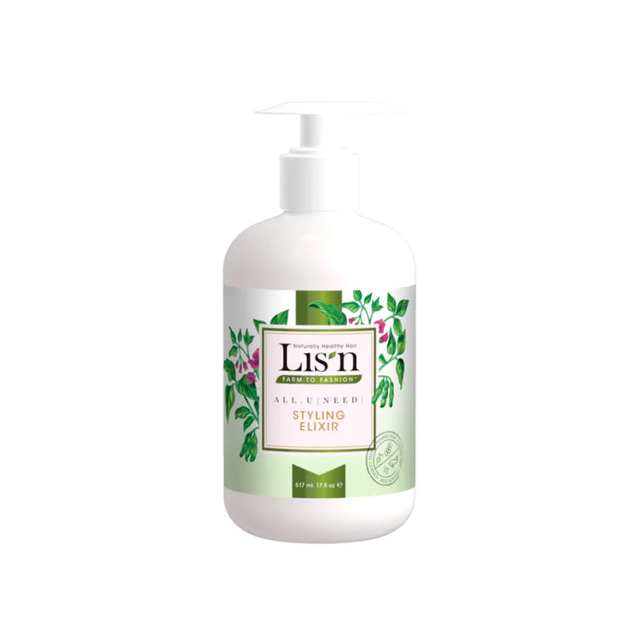 Lis´N - All.U (need) Styling Elixir