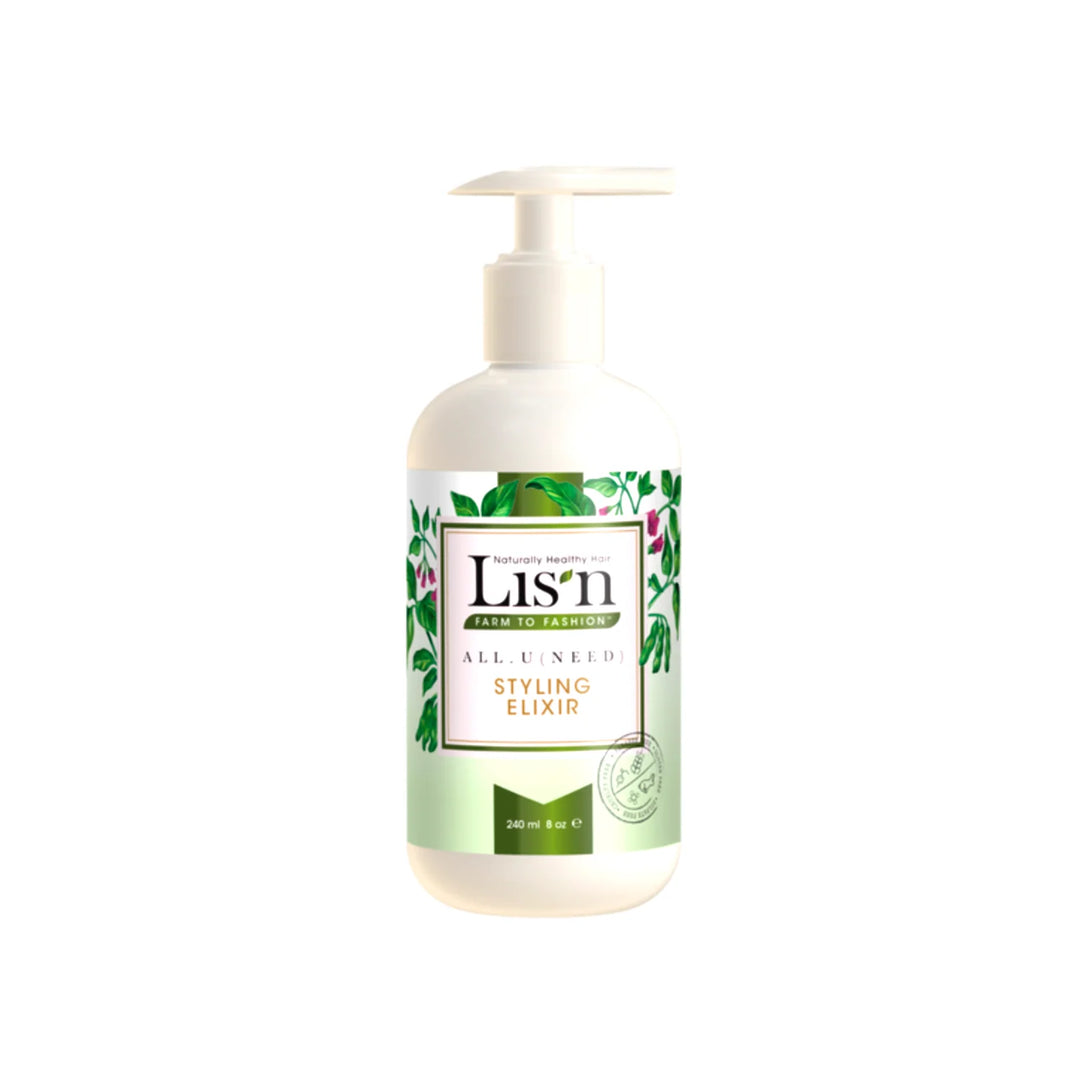 Lis´N - All.U (need) Styling Elixir