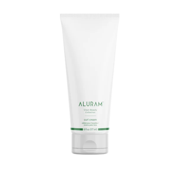 Aluram Curl Cream 6oz