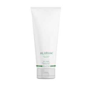 Aluram Curl Cream 6oz