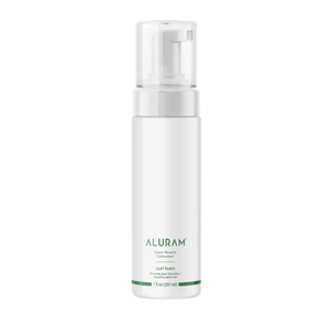 Aluram Curl Foam 7oz