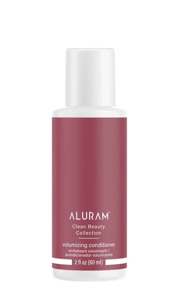 Aluram Volumizing Conditioner 2oz