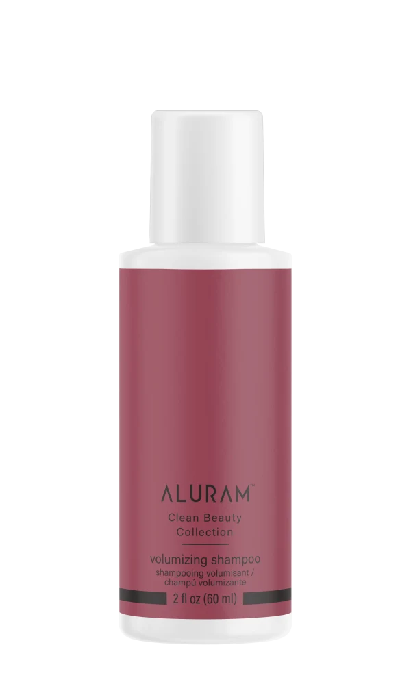 Aluram Volumizing Shampoo 2oz