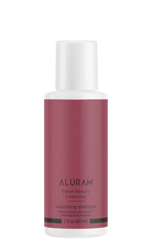 Aluram Volumizing Shampoo 2oz