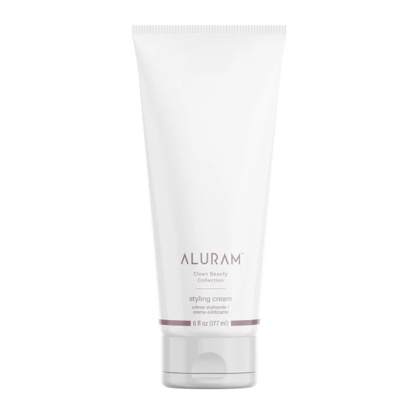 Aluram Styling Cream 6oz