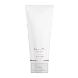 Aluram Styling Cream 6oz