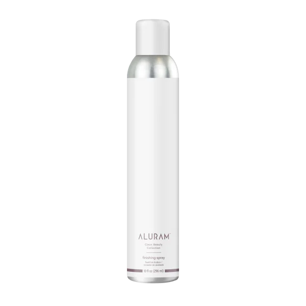 Aluram Finishing Spray 10oz