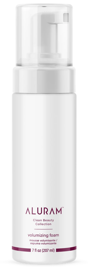 Aluram Volumizing Foam 7oz