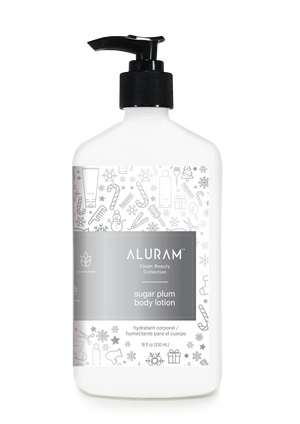 Aluram Sugar Plum Body Lotion 18oz (Copy)