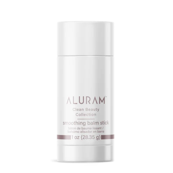 Aluram Smoothing Balm Stick 1oz