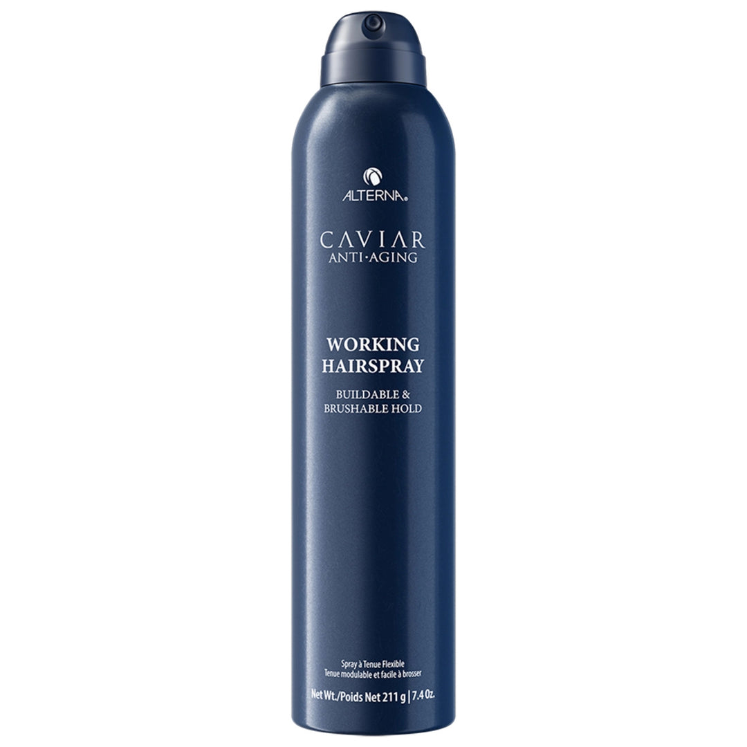 Alterna Anti-Aging Styling Working Spray 7.4 oz