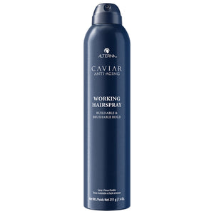 Alterna Anti-Aging Styling Working Spray 7.4 oz
