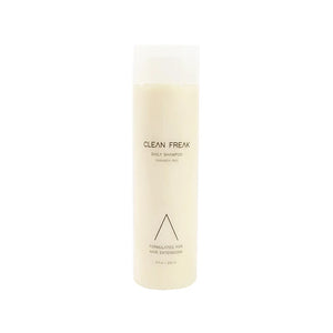 Amplify Hair Extension Clean Freak Daily Shampoo 8oz