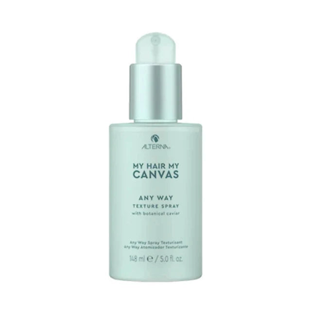 Alterna My Hair My Canvas Any Way Texture Spray 5 oz