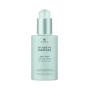 Alterna My Hair My Canvas Any Way Texture Spray 5 oz