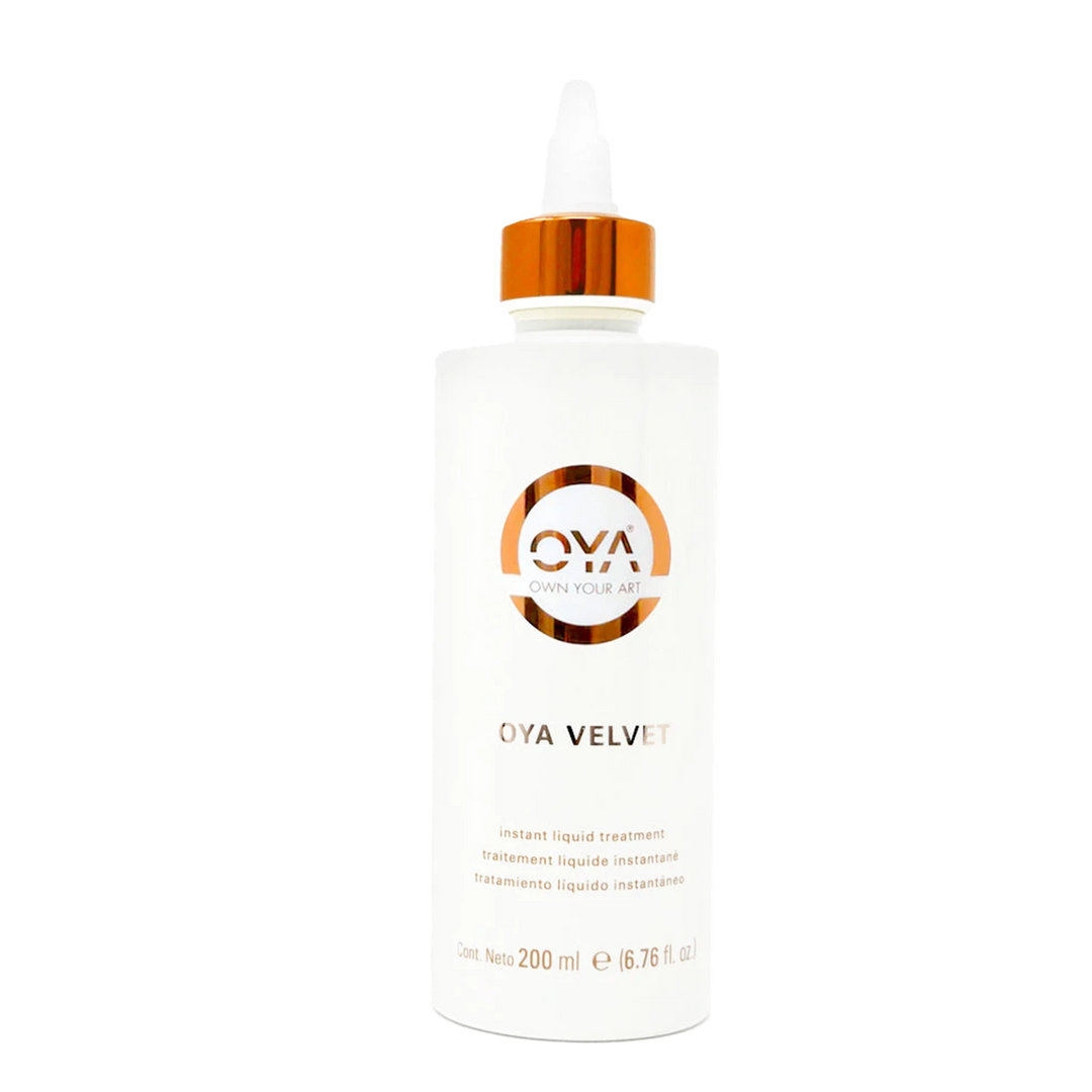 OYA Velvet Instant Liquid Treatment 6.76oz