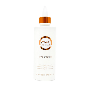 OYA Velvet Instant Liquid Treatment 6.76oz