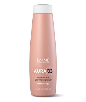 Lakme Aura Phase 03 Hyaluronic Mask Liter