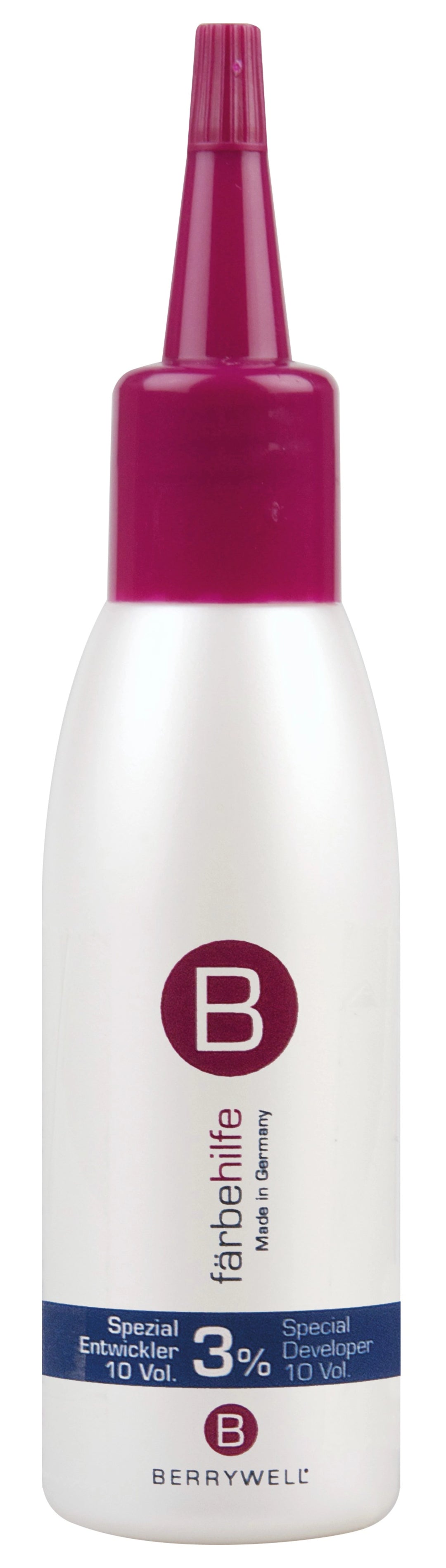 Berrywell | 10 Volume Creme Developer 15ml