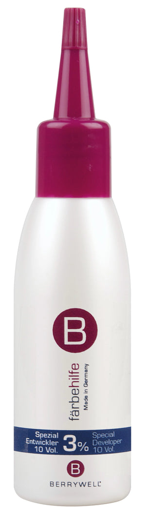 Berrywell | 10 Volume Creme Developer 15ml
