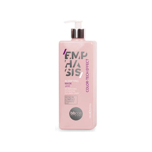 bbcos Emphasis Acidifying Mask Color Tech Effect