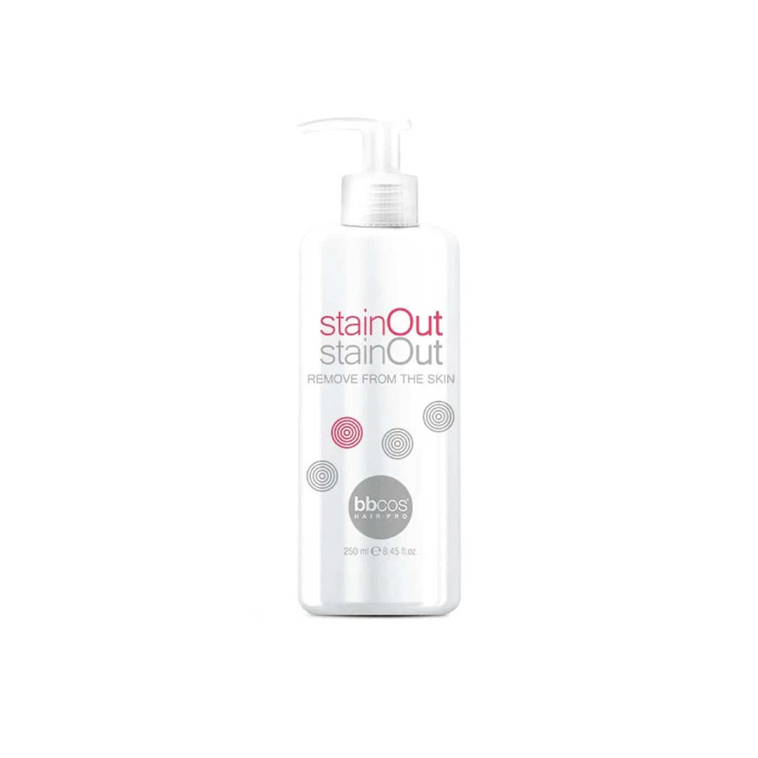 bbcos Stain Out Remove Protective and De-Pigmenting Oil 8.45 fl oz