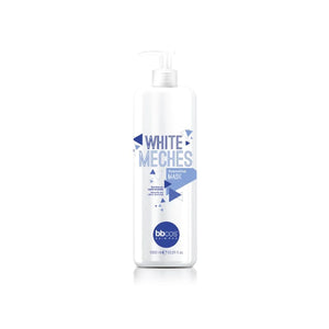 BBCOS - White Meches Bleached Hair Mask 33.8 fl.oz