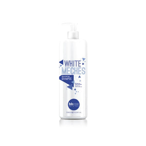 BBCOS - White Meches Bleached Hair Shampoo 33.8 fl.oz