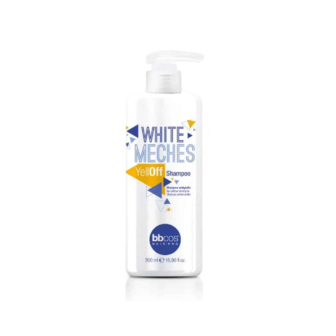 BBCOS - Yelloff Shampoo -Choose