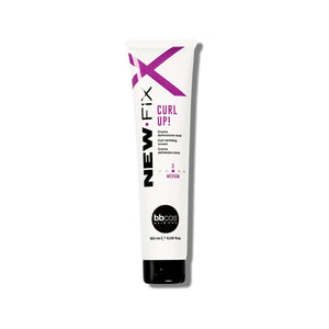 BBCOS Curl Up Defining Cream 6.08 fl oz