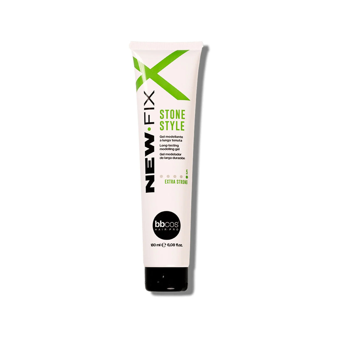 bbcos Stone Style Gel 6.08 fl oz