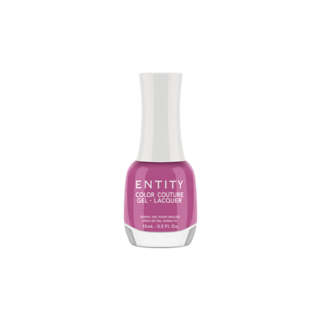 Entity Gel-Lacquer
