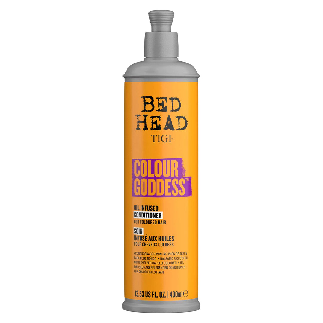 TIGI Bed Head Colour Goddess Oil Infused Conditioner 13.53 oz