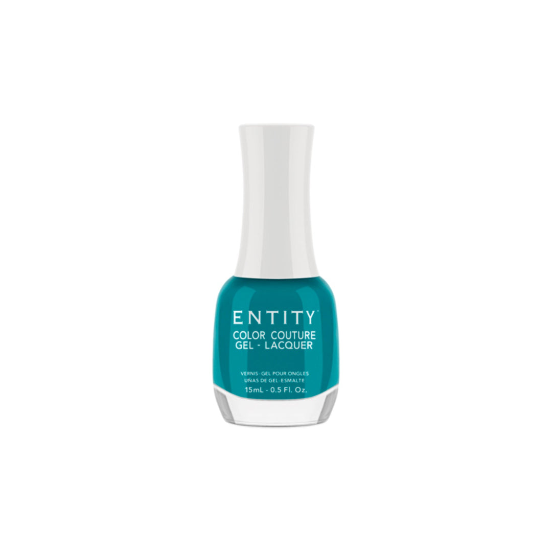 Entity Gel-Lacquer