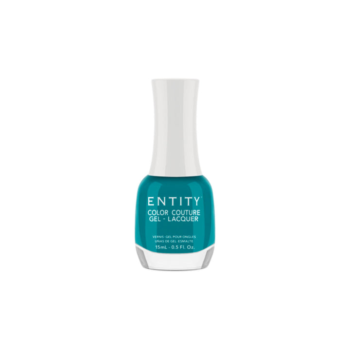 Entity Gel-Lacquer