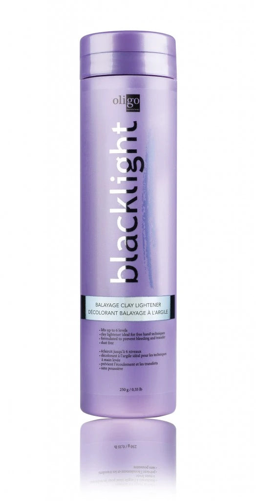 Oligo Blacklight Balayage Clay Lightener 8.8 fl oz
