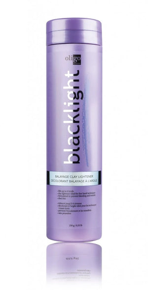 Oligo Blacklight Balayage Clay Lightener 8.8 fl oz