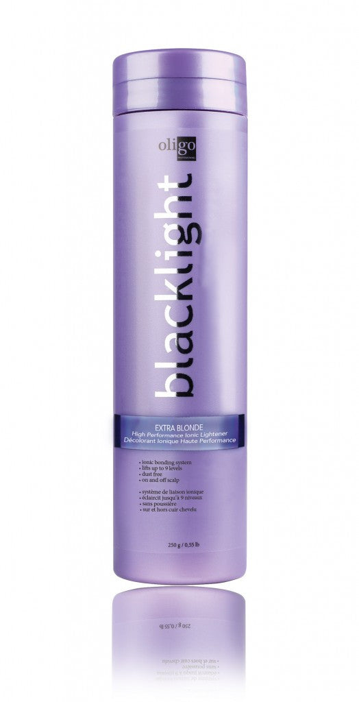 Oligo Blacklight Extra Blonde 1L lb