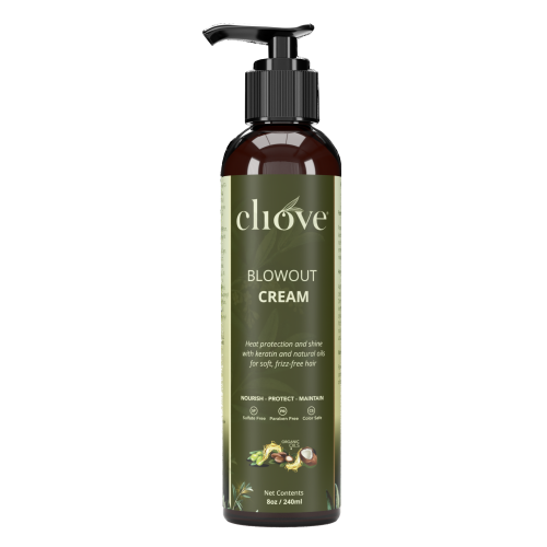 Cliove Blowout Cream 8oz